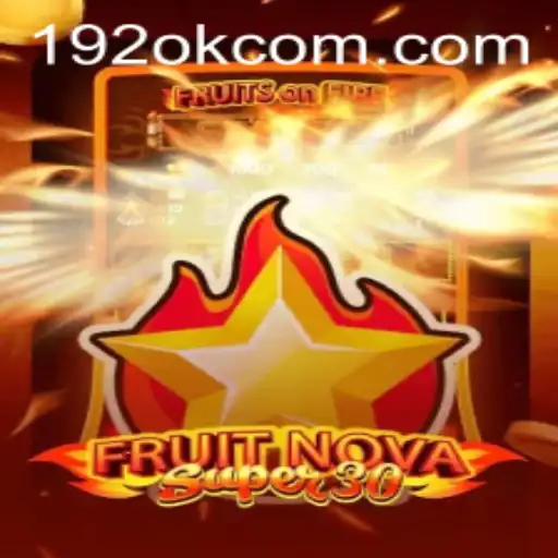 Exploring the Dynamic World of FruitrNovaSupe30: A Modern Gaming Marvel