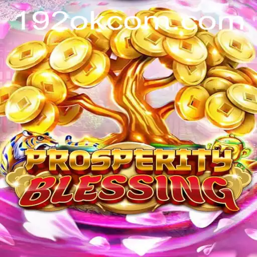 Exploring ProsperityBlessing: An Engaging Journey into Strategic Brilliance