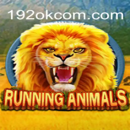 RunningAnimals and the Innovative 192ok Challenge