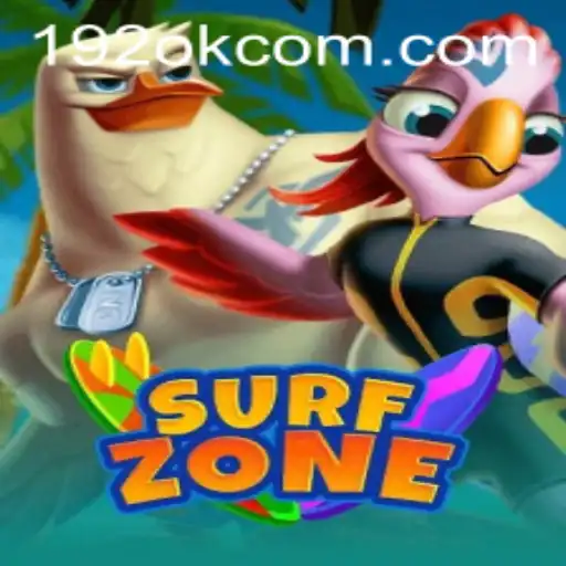 SurfZone: Ride the Waves of Adventure!