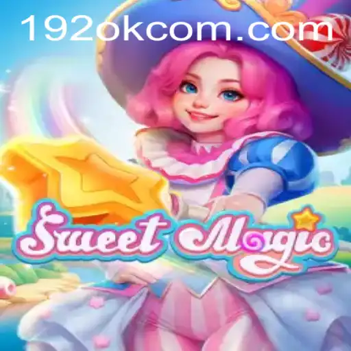 SweetMagic: A Spellbinding Journey into Enchanted Realms