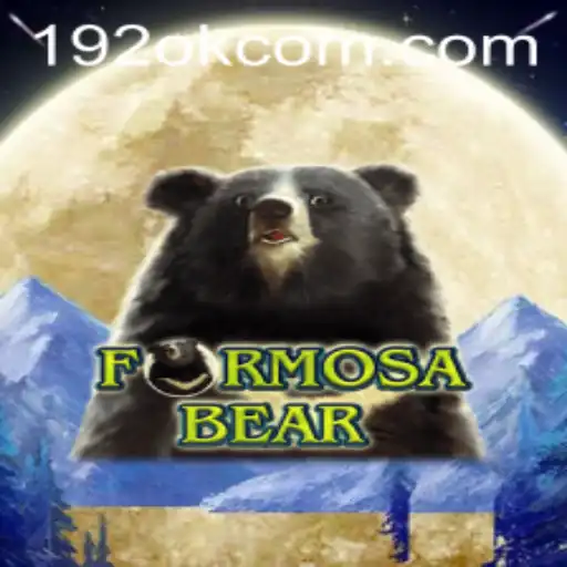 Exploring the Exciting World of FormosaBear: A Modern Gaming Adventure