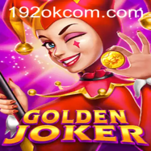 GoldenJoker: An Exciting Adventure in Virtual Gaming