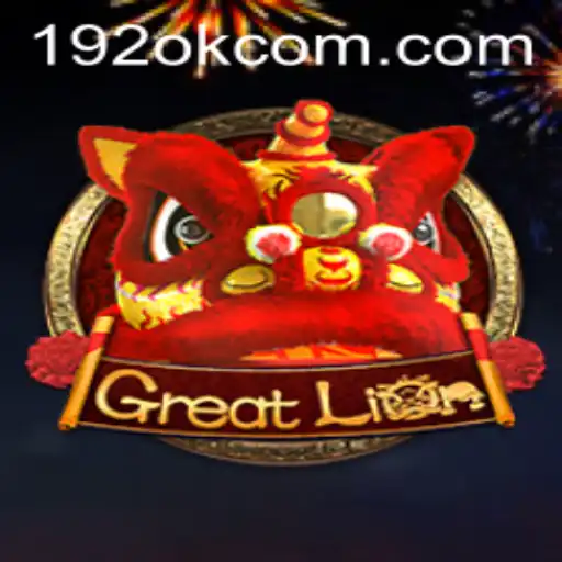 Discover the Roaring World of GreatLion: A New Gaming Sensation with 192ok