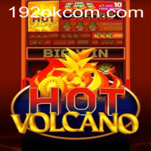 Unveiling HotVolcano: A Thrilling Adventure in 192ok