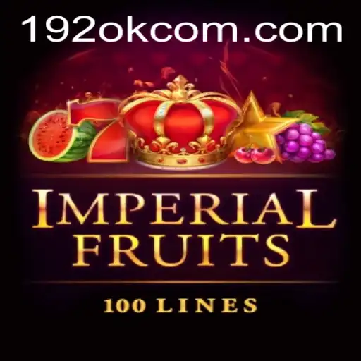 ImperialFruits100: A Mesmerizing Journey into the World of Slot Gaming