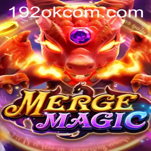 Dive into the Enchanting World of MERGEMAGIC: A Unique Puzzle Adventure