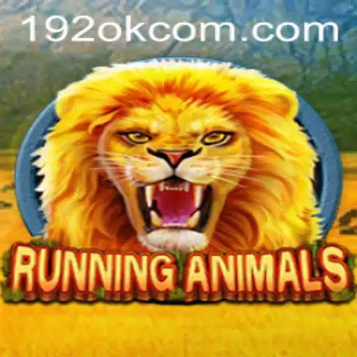 RunningAnimals and the Innovative 192ok Challenge