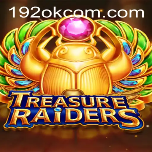 Unveiling the Thrill of TREASURERAIDERS: A Comprehensive Guide
